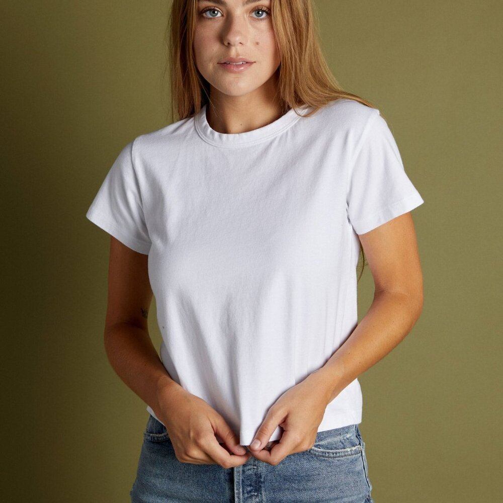 Le Set Margo Tee